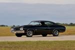 Chevrolet Chevelle SS 454 LS6 Hardtop Coupe 1970 года